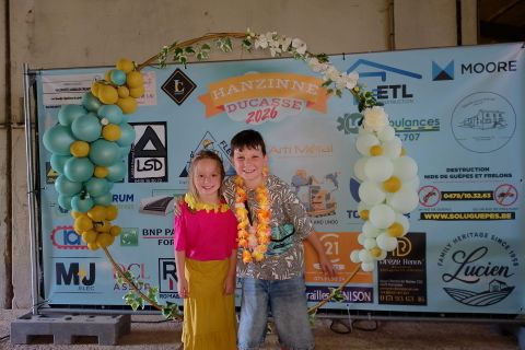 Souvenir d'Hanzinne