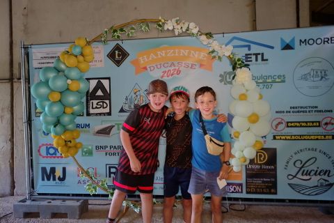 Souvenir d'Hanzinne