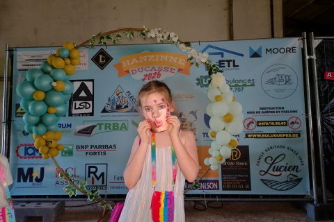 Souvenir d'Hanzinne
