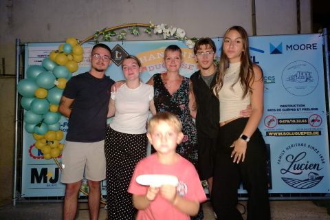 Souvenir d'Hanzinne
