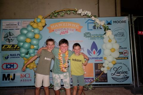 Souvenir d'Hanzinne
