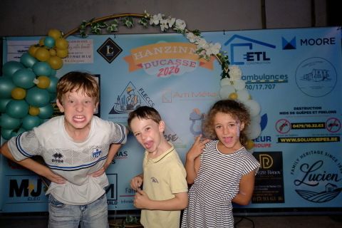 Souvenir d'Hanzinne
