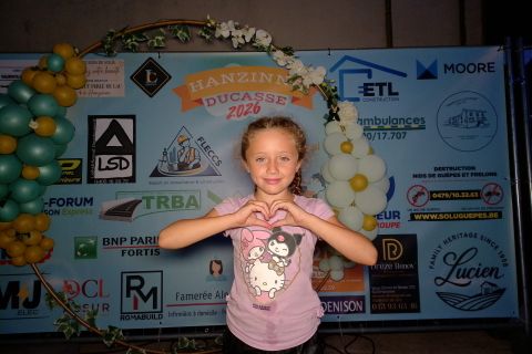 Souvenir d'Hanzinne