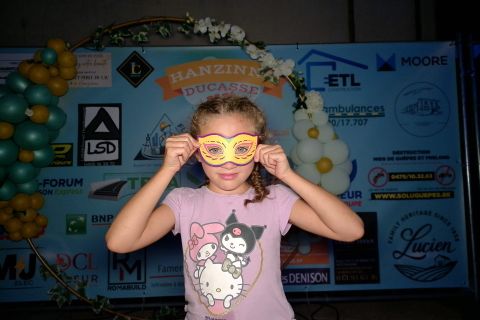 Souvenir d'Hanzinne