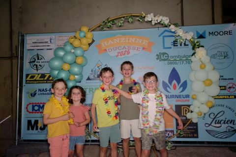 Souvenir d'Hanzinne