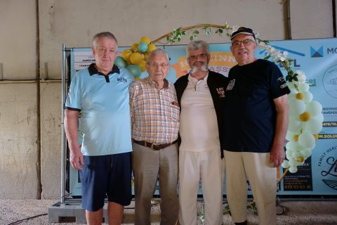 Souvenir d'Hanzinne