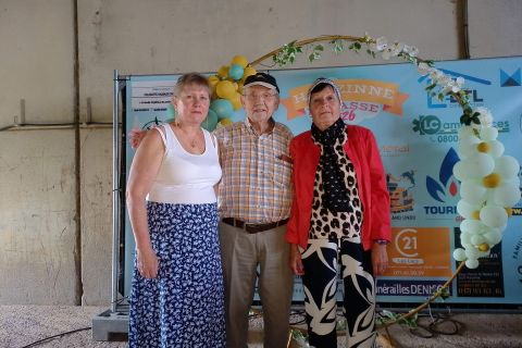 Souvenir d'Hanzinne