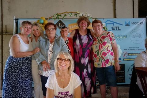 Souvenir d'Hanzinne