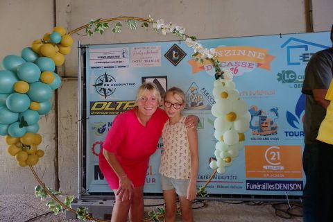 Souvenir d'Hanzinne