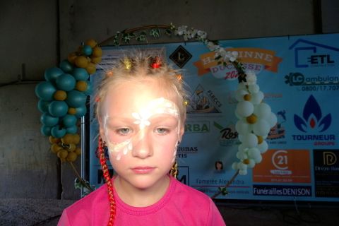 Souvenir d'Hanzinne
