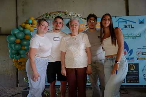 Souvenir d'Hanzinne