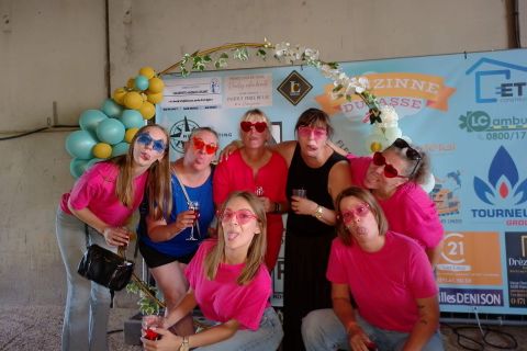 Souvenir d'Hanzinne