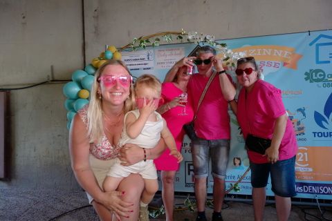 Souvenir d'Hanzinne