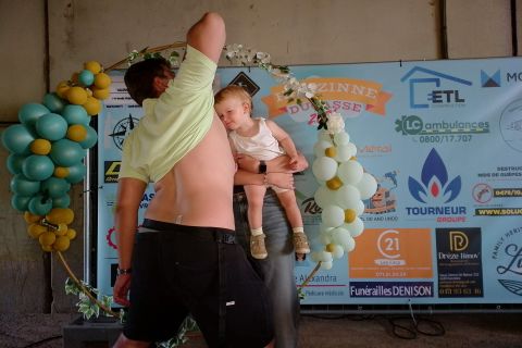Souvenir d'Hanzinne