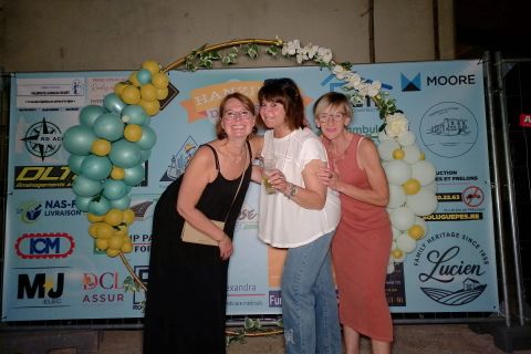 Souvenir d'Hanzinne