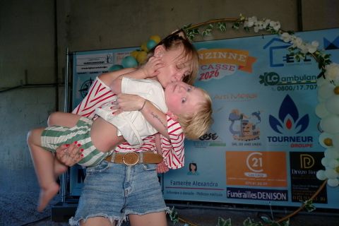 Souvenir d'Hanzinne