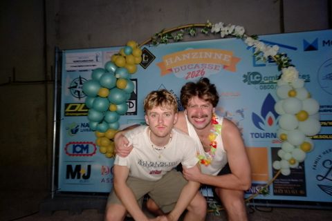 Souvenir d'Hanzinne