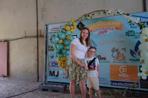 Souvenir d'Hanzinne