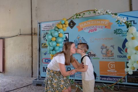 Souvenir d'Hanzinne