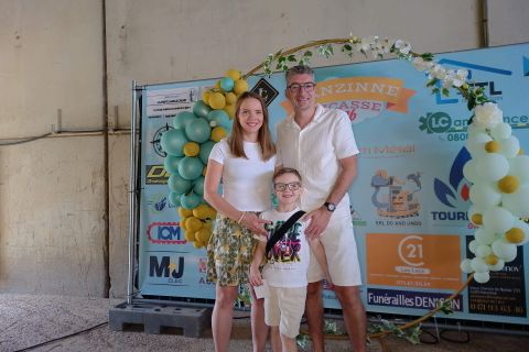 Souvenir d'Hanzinne