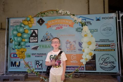 Souvenir d'Hanzinne