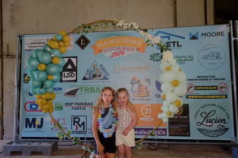 Souvenir d'Hanzinne