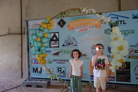 Souvenir d'Hanzinne