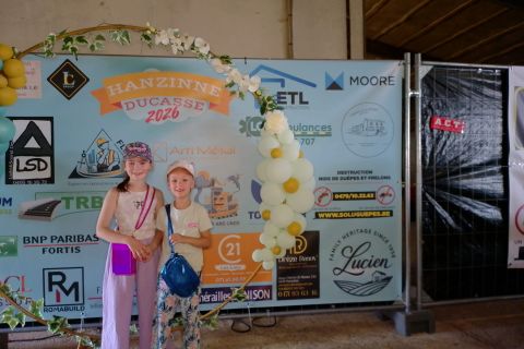 Souvenir d'Hanzinne