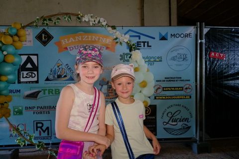Souvenir d'Hanzinne