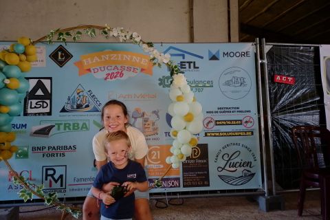 Souvenir d'Hanzinne