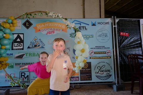 Souvenir d'Hanzinne