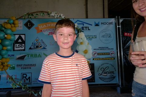 Souvenir d'Hanzinne