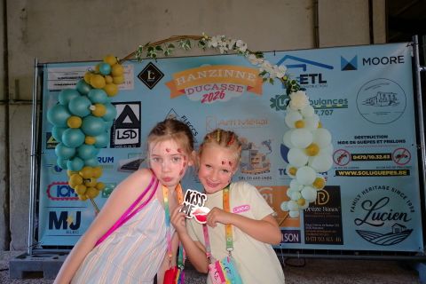 Souvenir d'Hanzinne