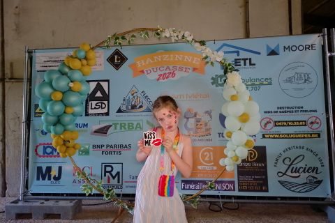 Souvenir d'Hanzinne