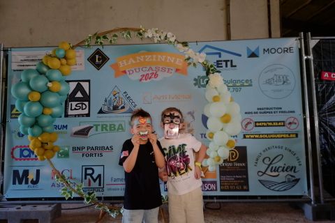 Souvenir d'Hanzinne