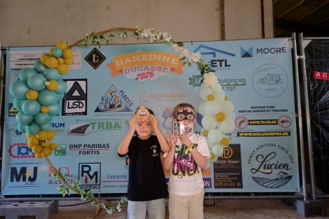 Souvenir d'Hanzinne