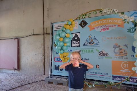 Souvenir d'Hanzinne