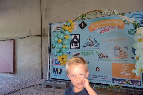 Souvenir d'Hanzinne