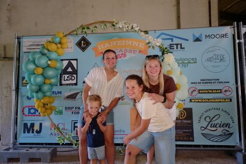 Souvenir d'Hanzinne