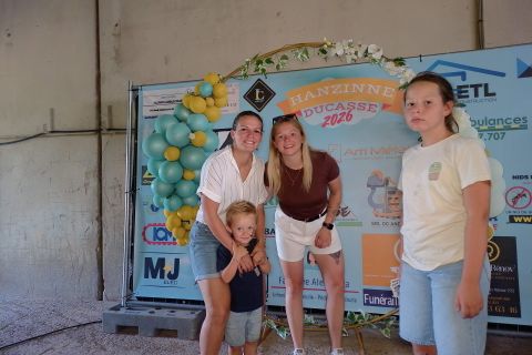 Souvenir d'Hanzinne