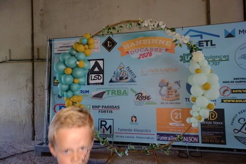 Souvenir d'Hanzinne