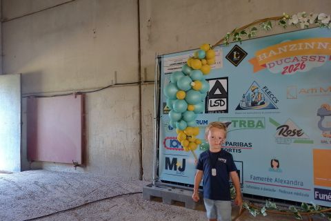 Souvenir d'Hanzinne