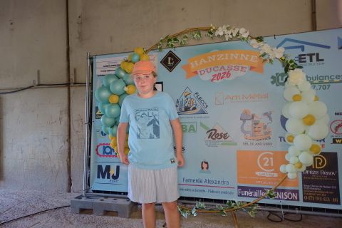 Souvenir d'Hanzinne
