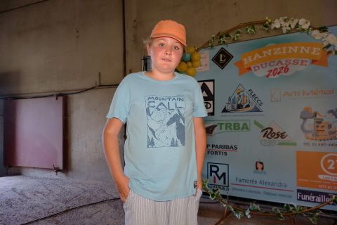 Souvenir d'Hanzinne