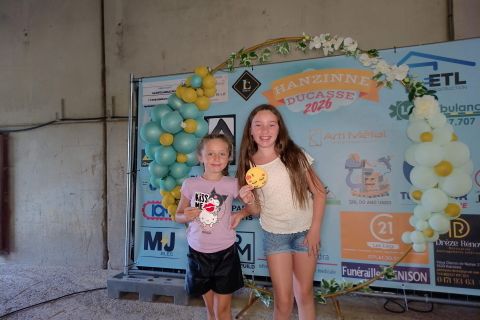 Souvenir d'Hanzinne