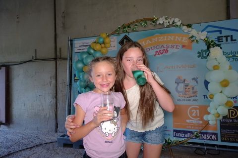 Souvenir d'Hanzinne