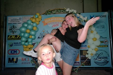 Souvenir d'Hanzinne