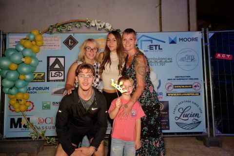 Souvenir d'Hanzinne
