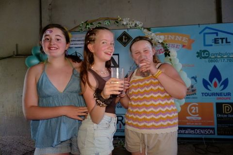 Souvenir d'Hanzinne