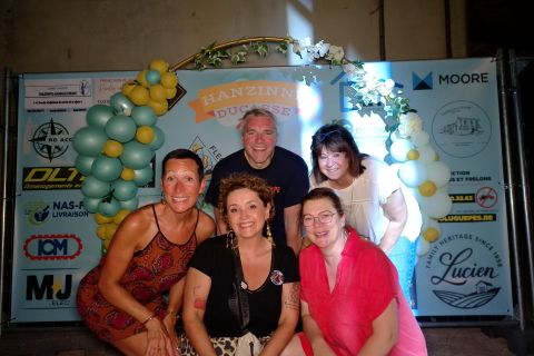Souvenir d'Hanzinne